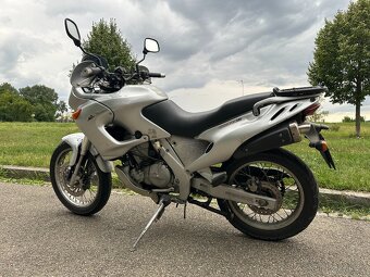 Aprilia Pegaso 650 - 4