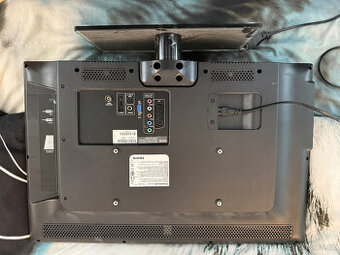 TV THOMSON 24FT4253 + SETOBOX MASCOM MC720T2 - 4