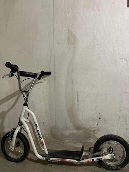 Kola koloběžky - 4