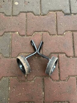 Dětské kolo arcore 12’’ - 4