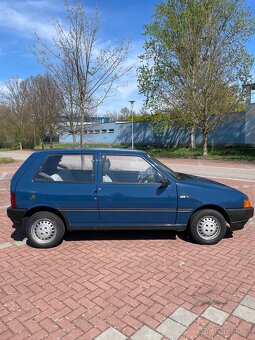 Prodám Fiat Uno 45 i.e. - 4
