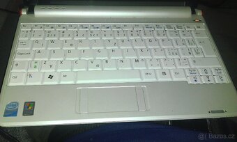 Prodam nebo Vymenim NetBook Acer - 4