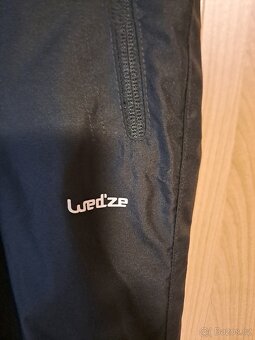 Lyžařské kalhoty - 4