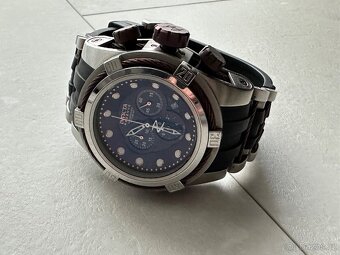 Hodinky Invicta Bolt Zeus - 4