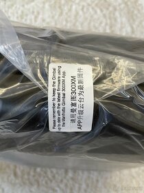 Nový nerozbalený Manfrotto Axis Modular Gimbal MVG300XM - 4