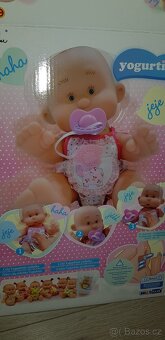 Panenka pro malé holčičky - 4