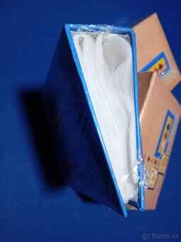 Foto alba, tři druhy, celkem 41ks. - 4