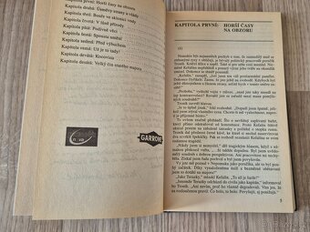 Černí baroni po čtyřiceti letech. - 4