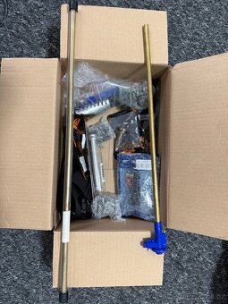 Airsoft komplet výbava - 4