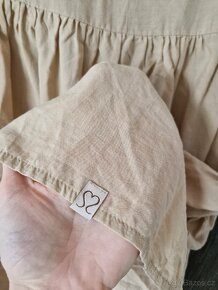 Oversize saty s volany simply self - 4