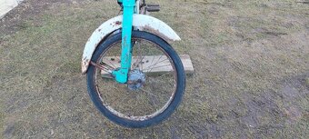 Stadion s22 Původní stav - 4