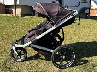 Thule urban glide 2 double - 4