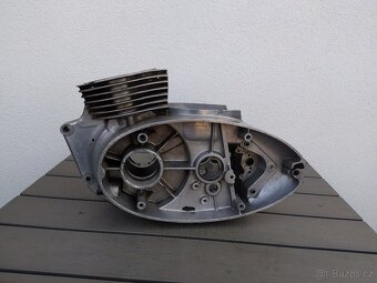 Kartery Jawa 250/353 - 4