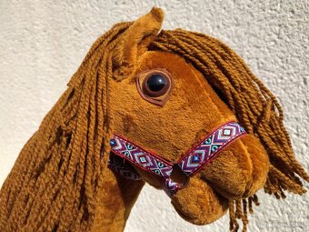 Hobby horse - 4