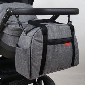 Taška na kočárek - 4