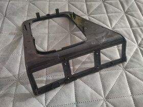 Ford Mondeo rámeček Ghia - 4