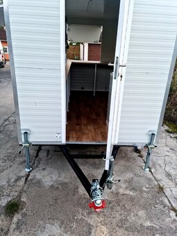 Pojízdná prodejna - 4