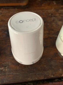 Prodam termo hlavice - 4