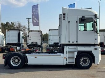 Renault Magnum 500 DXI Manuál - 4