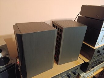 BOWERS & WILKINS DM302 TOP STAV - 4