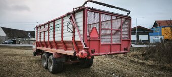 Pottinger EuroProfi 3 - 4