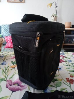 Pouzdro na foťák - 4