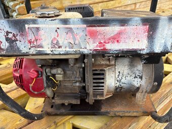 Elektrocentrála - 4