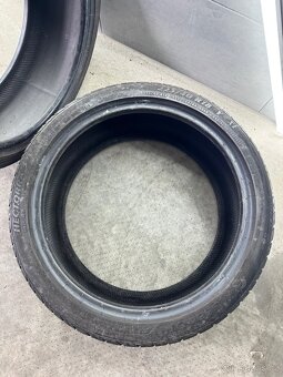 LETNÍ PNEU 225/40/18 - 4