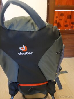 Krosna/nosítko Deuter - 4