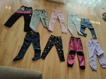 Oblečení pro holčičku - 4