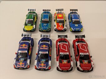 Autodráha Carrera GO - autíčka - 4