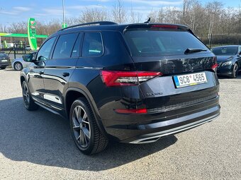 Skoda Kodiaq 2020 - 4
