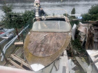 Vrak lodě s pirátem - 4