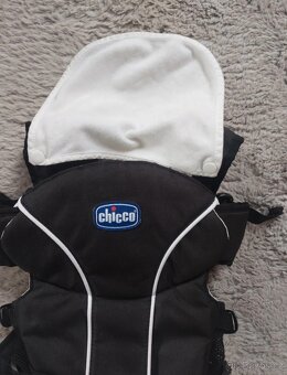Nosítko Chicco 3,5-9 kg - 4
