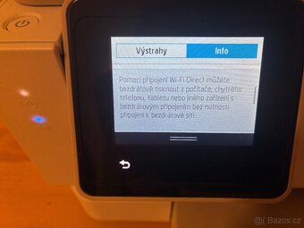 HP Envy Inspire 7200 - 4