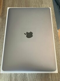 Apple Macbook Air 2020 13,3“ 1,1GHz, 256GB, TOP stav - 4