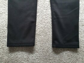 Softshellové kalhoty 128/134 - 4