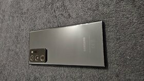 Samsung Galaxy Note 20 Ultra 5G 256GB DualSIM +příslušenství - 4