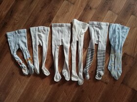 Balík - kalhoty podzim/zima 80-98 - 4