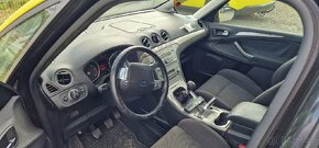 Ford S-max 7mist - 4