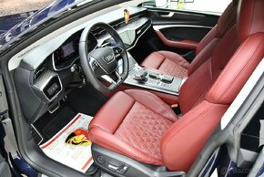 Audi S7 - 4