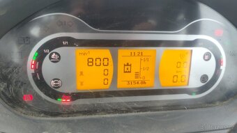 Kolový traktor Fendt 724 Profi Plus - 4