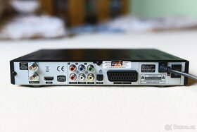 Satelitní přijímač Evolve + Skylink karta - 4