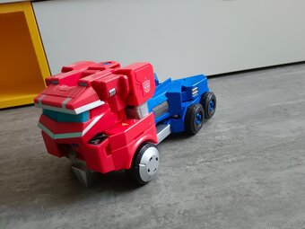 Transformers - 4