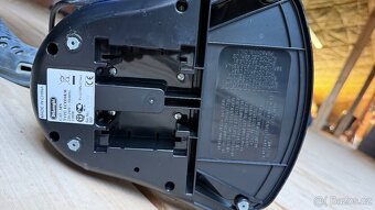 Pákový kávovar De'Longhi ECO 310W bílá - 4