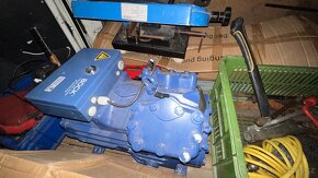 nová VÝVĚVA BOCK HGX34P 55m2/h - 4