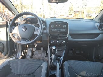 Renault Clio 1.2i, r.v. 2018, 54 kw - 4