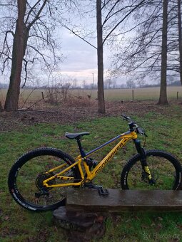 Prodam enduro kolo - 4