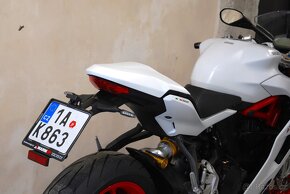 Ducati Supersport S-1.maj.,Ohlins,pův.ČR,serviska - 4