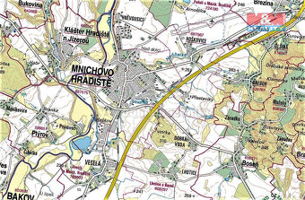 Prodej ostatní, 2284 m², Mnichovo Hradiště-Hoškovice - 4